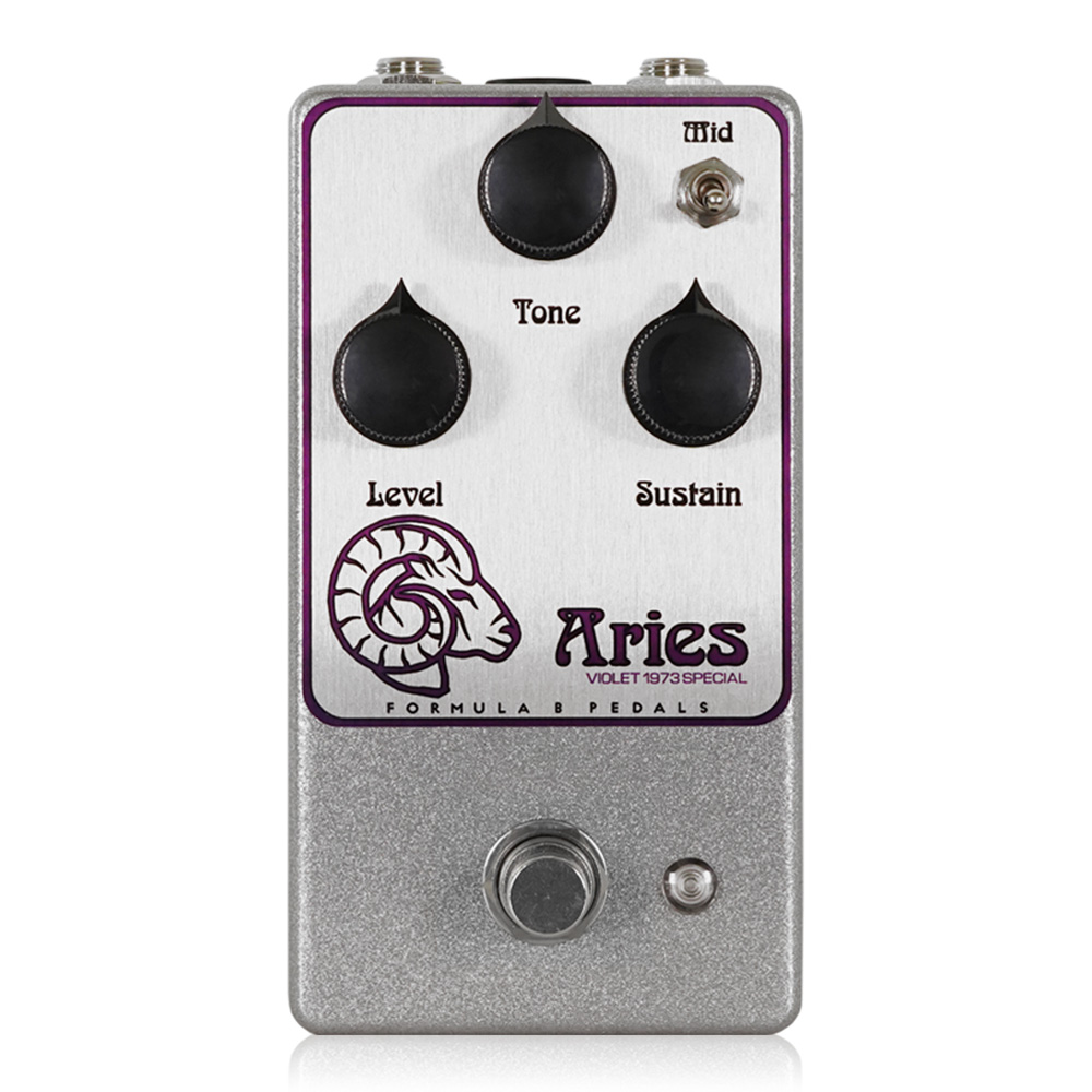 Formula B Elettronica <br>ARIES Fuzz