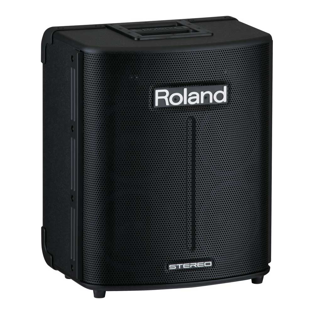 Roland <br>BA-330 Stereo Portable Amplifier