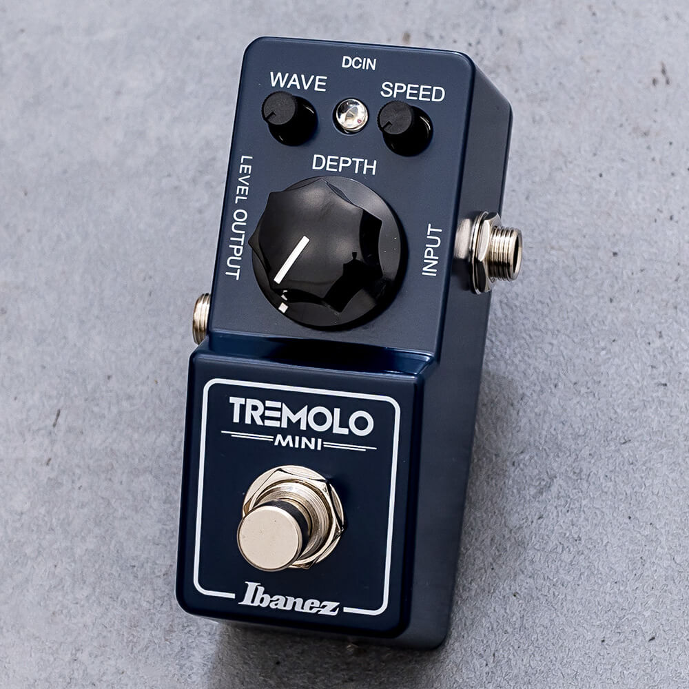 Ibanez <br>TRMINI [Tremolo Mini]