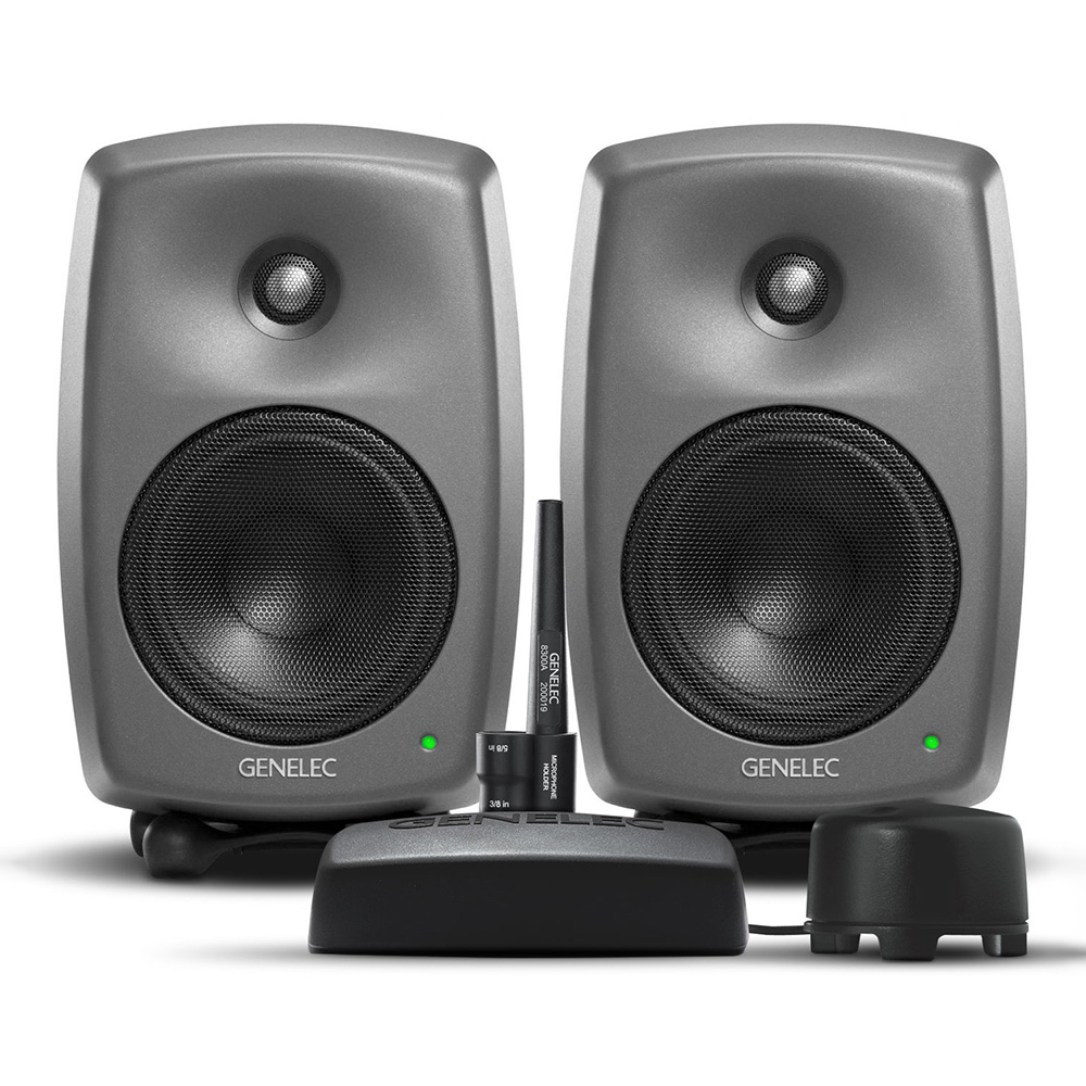 GENELEC <br>8330AP GLM Studio