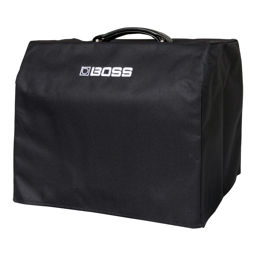 BOSS <br>BAC-ACSPRO Acoustic Singer Pro Amp Cover