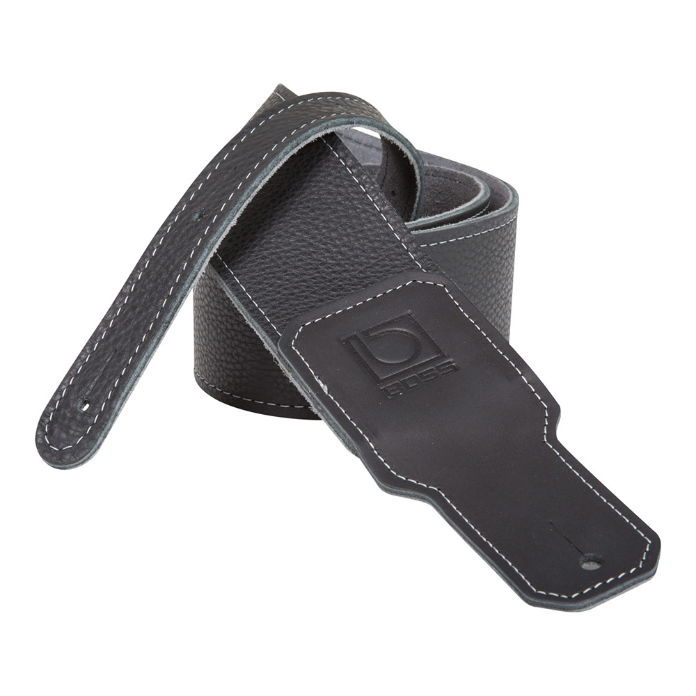 BOSS <br>BSL-30-BLK Instrument Strap