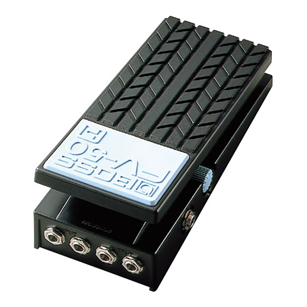 BOSS <br>FV-50H Volume Pedal