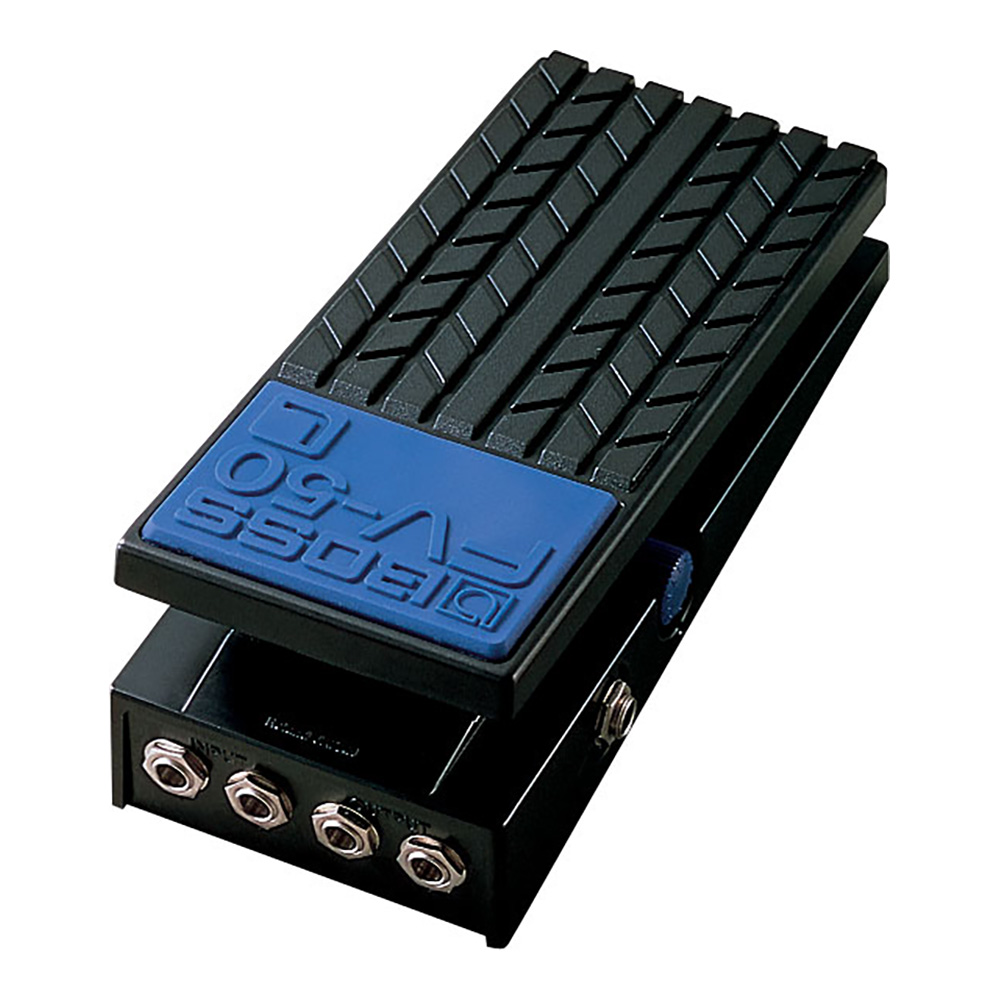 BOSS <br>FV-50L Volume Pedal