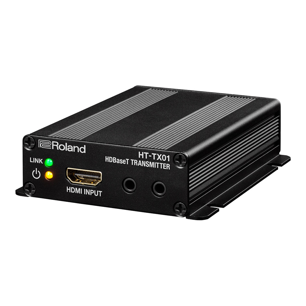 Roland <br>HT-TX01 HDBaseT TRANSMITTER