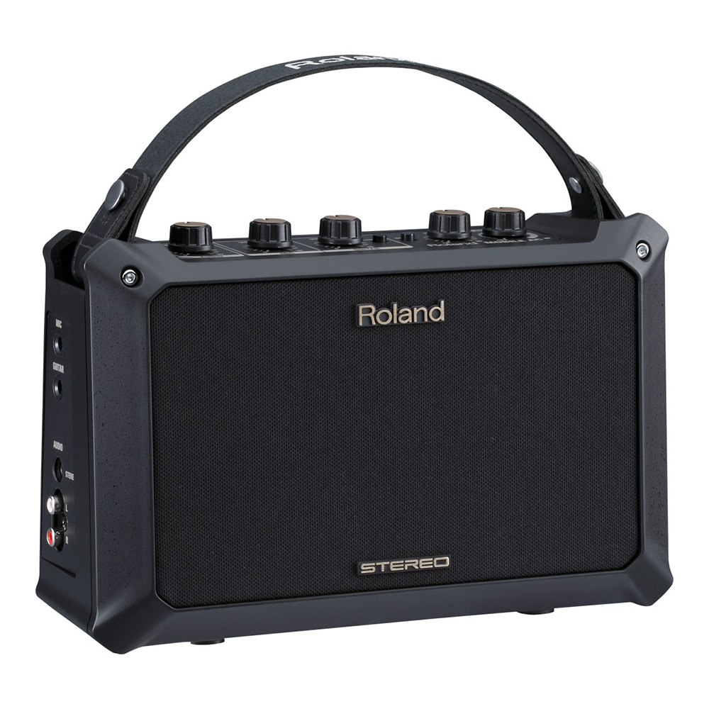 Roland <br>MOBILE AC Acoustic Guitar Amplifier