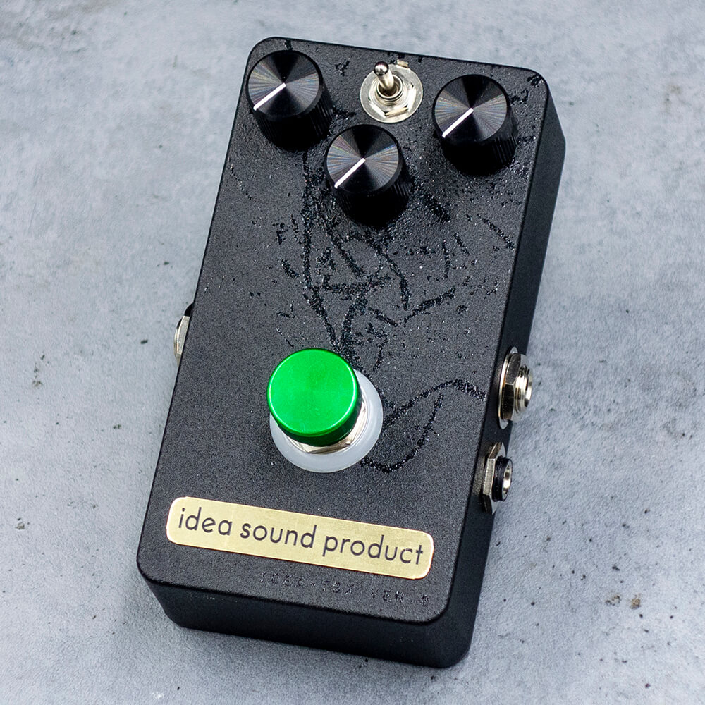 idea sound product IDEA-TSX ver.2