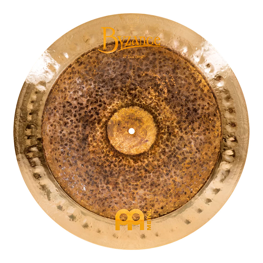 MEINL <br>20" Byzance Dual China [B20DUCH]