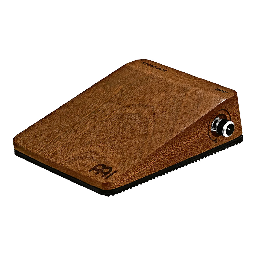 MEINL <br>STOMP BOX [MPS1]