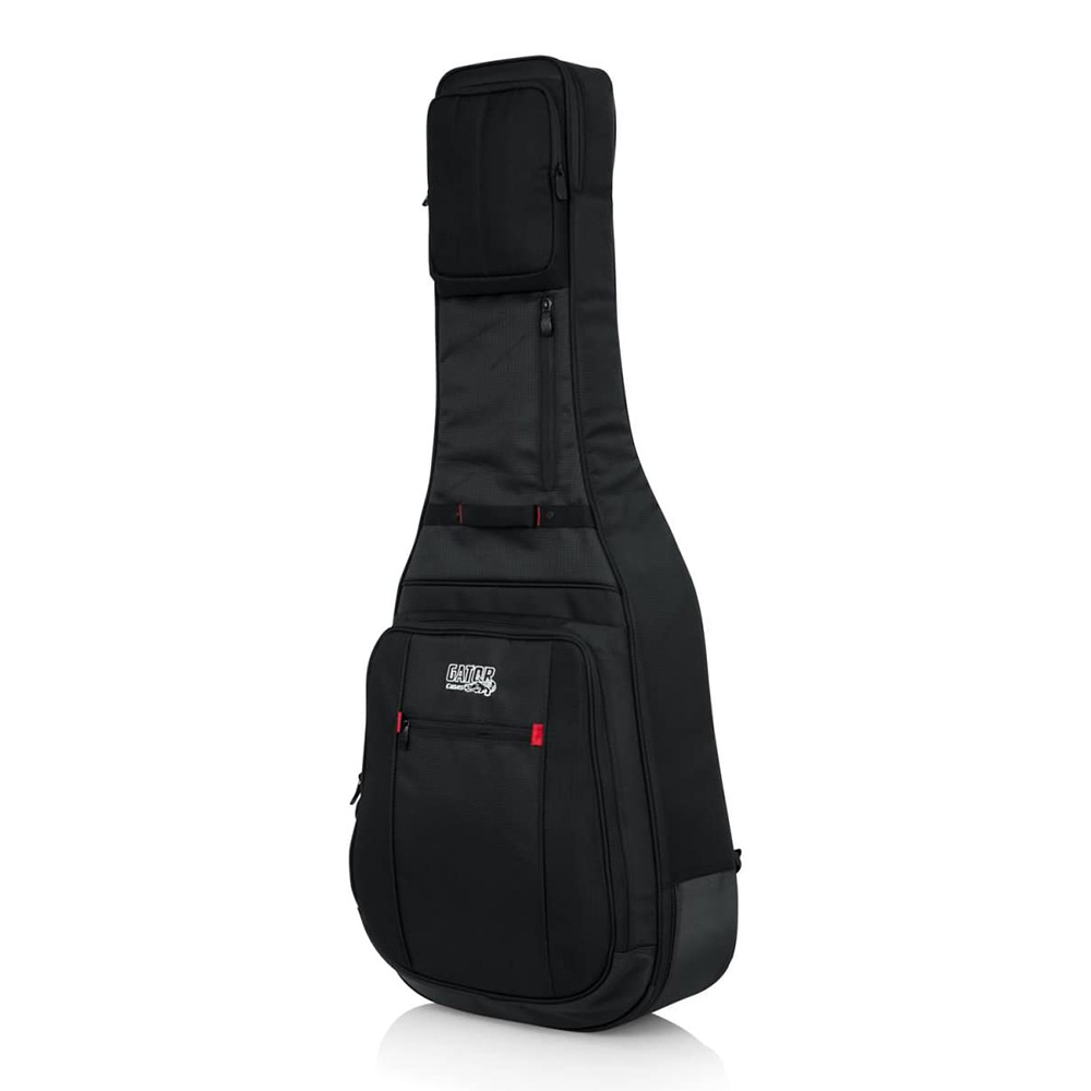 GATOR <br>Pro-Go Series G-PG ACOUSTIC