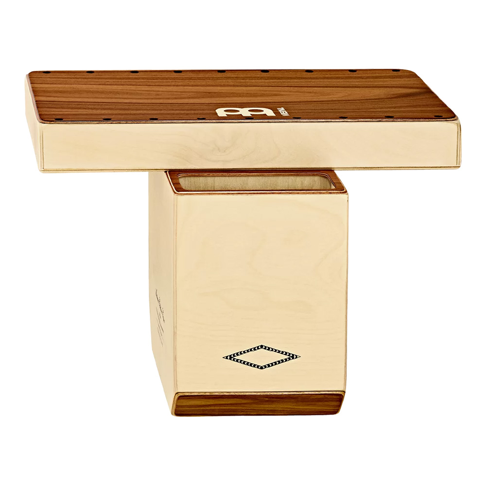 MEINL <br>ARTISAN EDITION SLAPTOP CAJON VIDALITA LINE [AEVLPS]