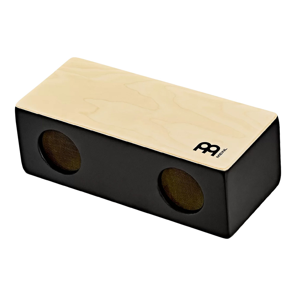 MEINL <br>Pickup Bongo Cajon [PBC1B]