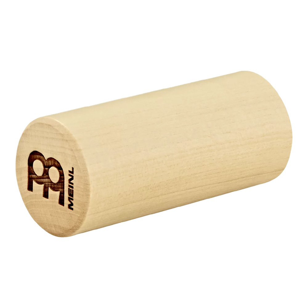 MEINL <br>Wood Shakers Round / Soft [SH56]
