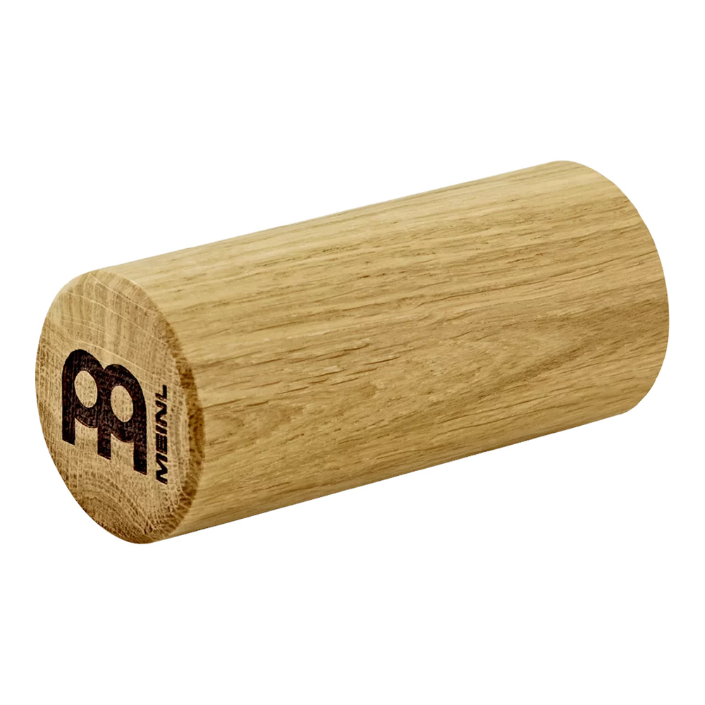 MEINL <br>Wood Shakers Round / Medium [SH58]