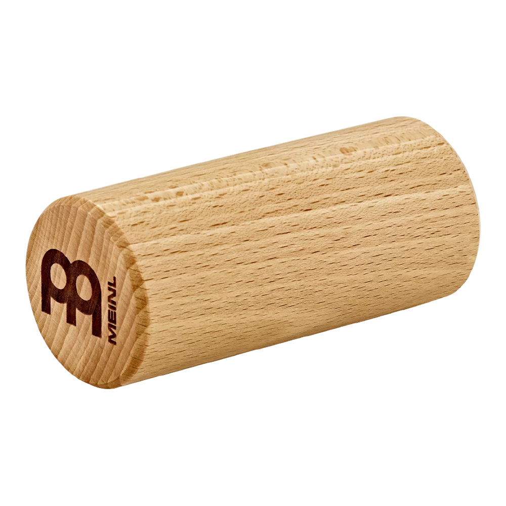 MEINL <br>Wood Shakers Round / Loud [SH59]