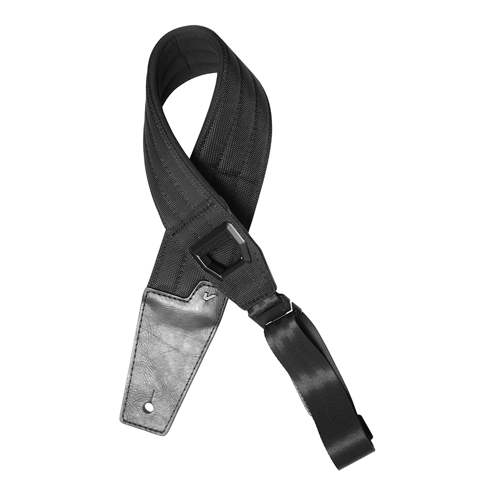 GRUV GEAR <br>FABRK Strap FBRK-BLK-S (Black)