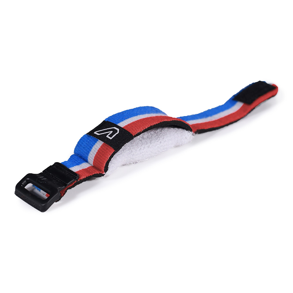 GRUV GEAR <br>FretWraps Red/White/Blue