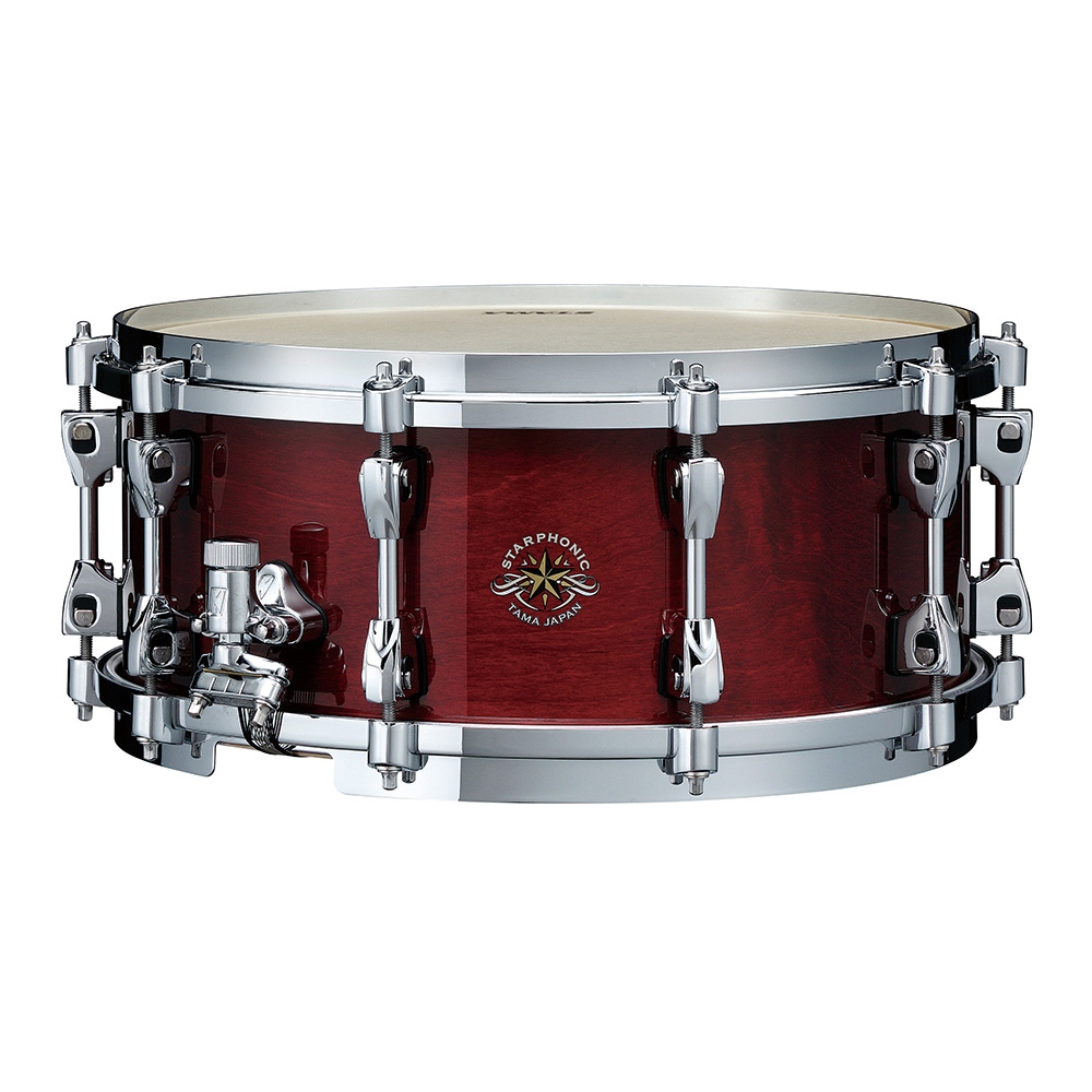 TAMA <br>CMP146-GCR [STARPHONIC Concert 14"x6"]