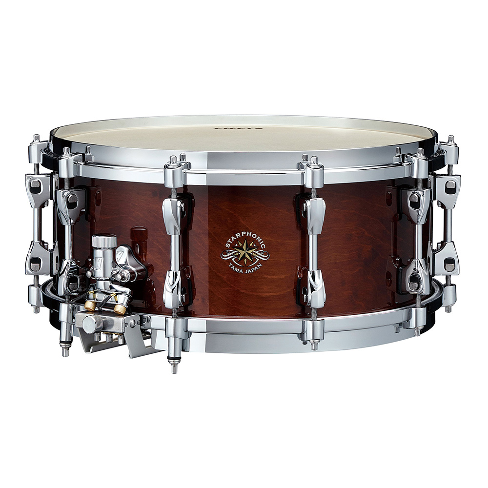 TAMA <br>CMP146MF-GMC [STARPHONIC Bravura 14"x6"]