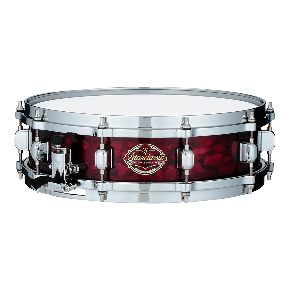 TAMA <br>SMS440T-GAS [Starclassic Maple 14"x4"]