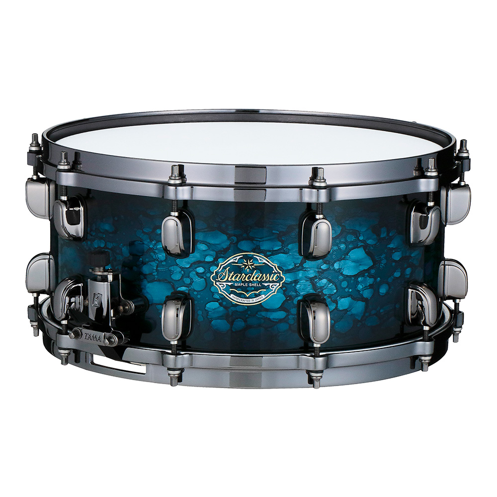 TAMA <br>SMS465TBN-BSB [Starclassic Maple 14"x6.5"]