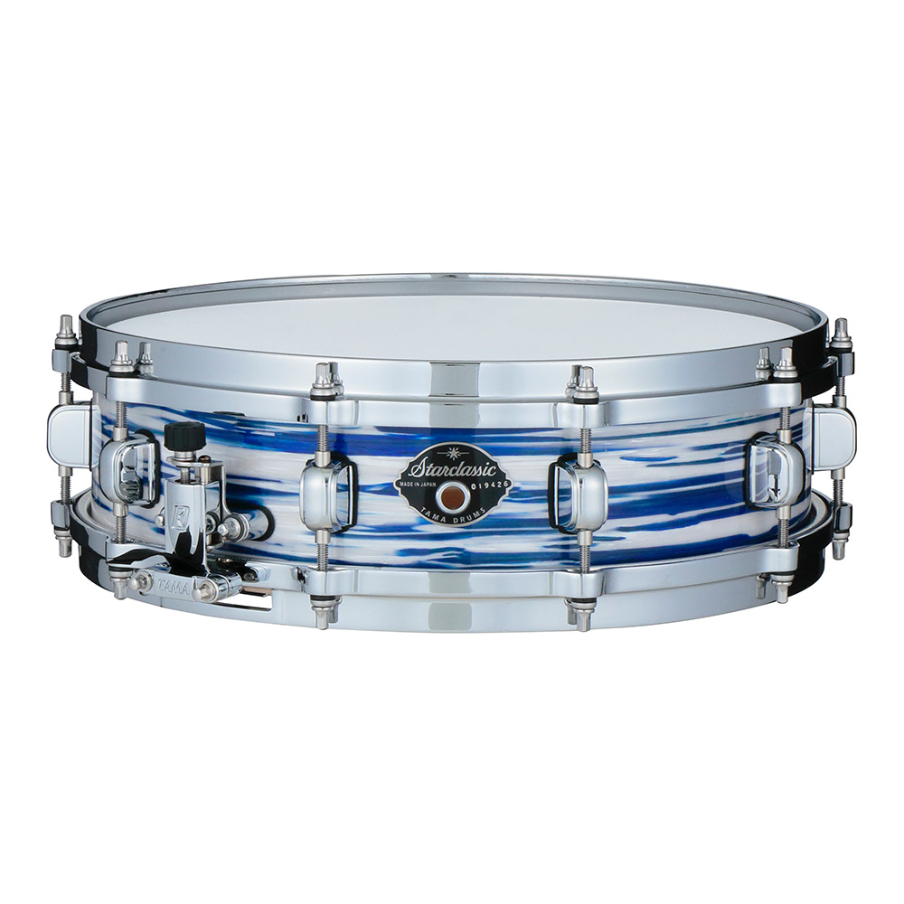 TAMA <br>MGS440T-BWO [Starclassic Maple 14"x4"]