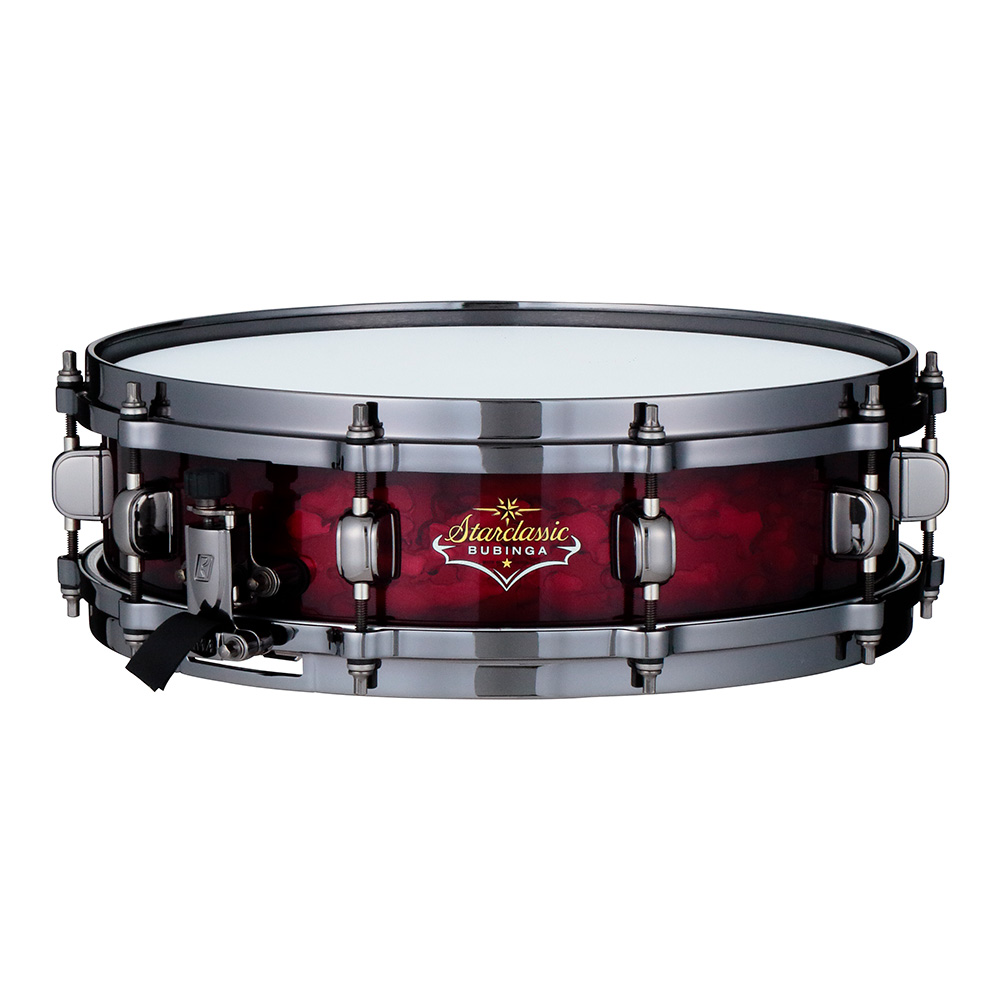 TAMA <br>BS1440BN-GAS [Starclassic Bubinga 14"x4"]