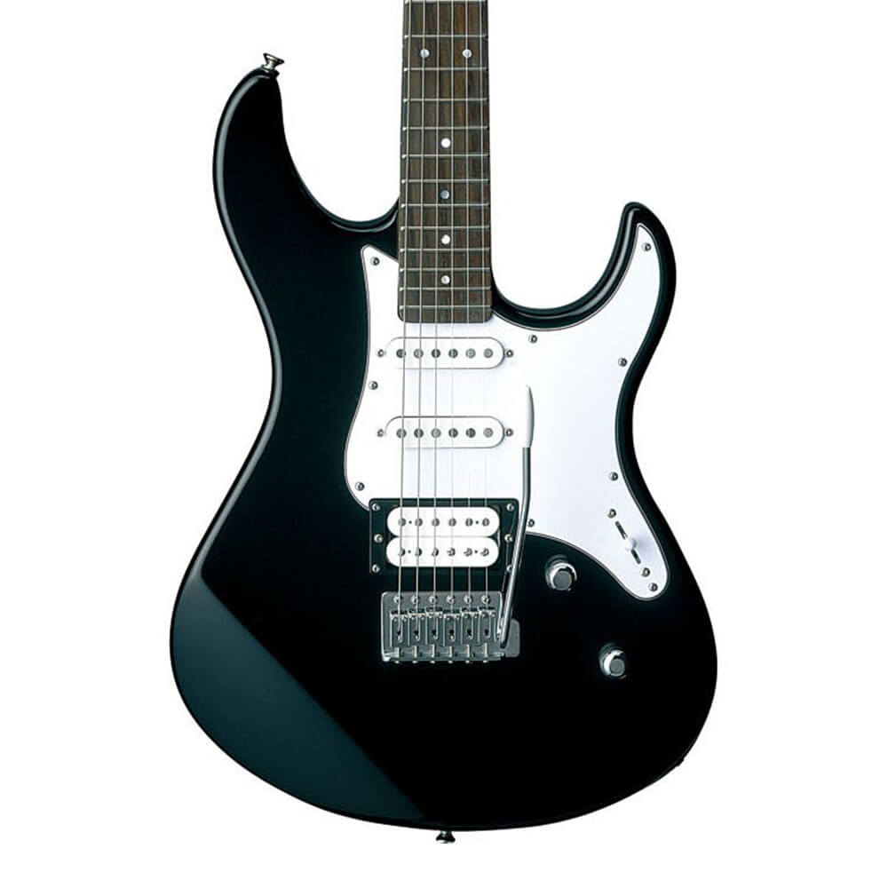 YAMAHA <br>PACIFICA PAC112V BL (Black)