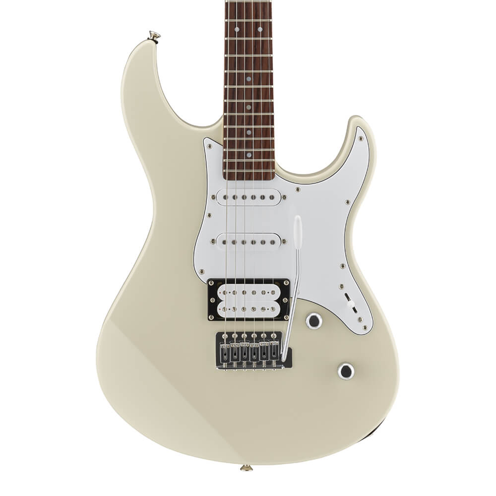 YAMAHA <br>PACIFICA PAC112V VW (Vintage White)