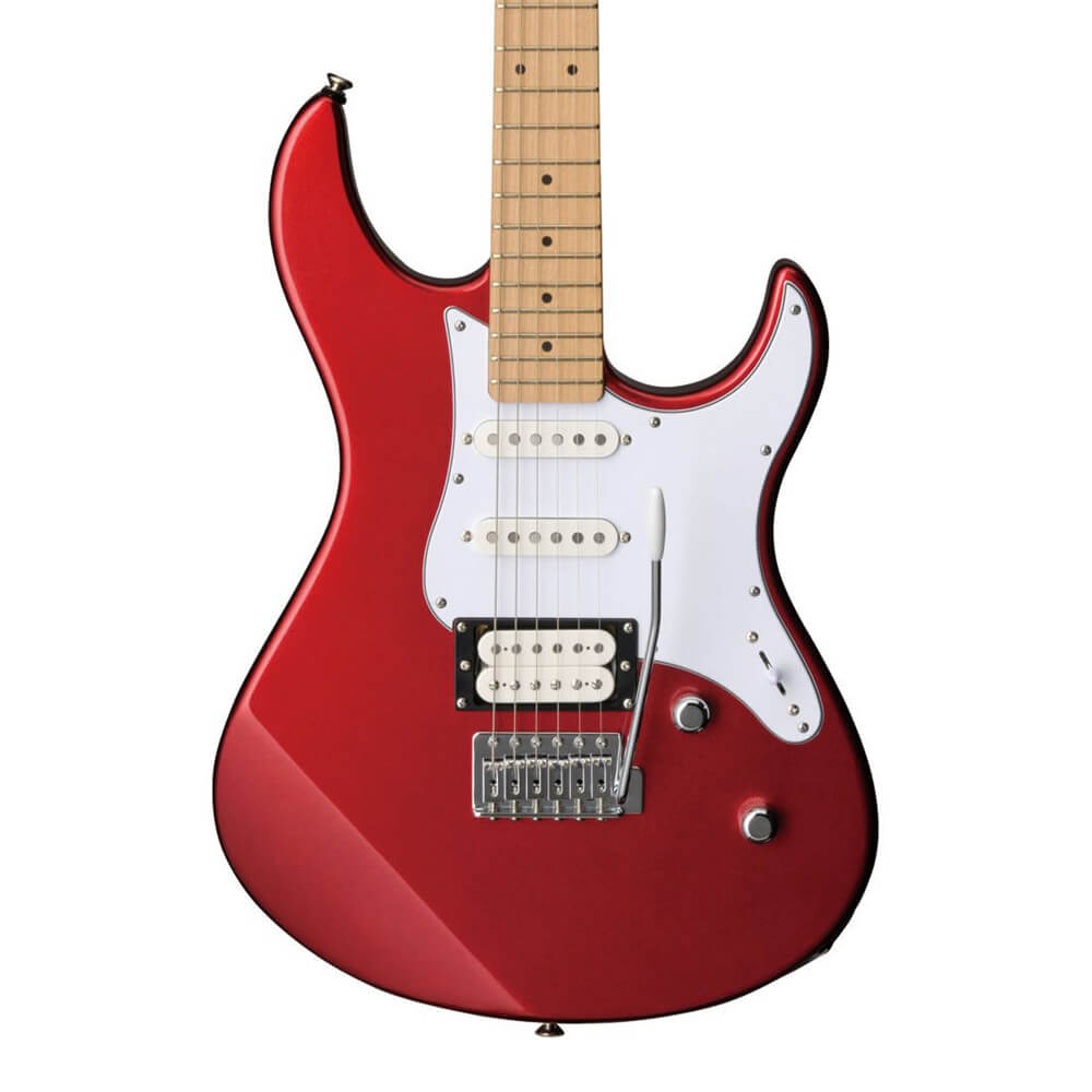 YAMAHA <br>PACIFICA PAC112VM RM (Red Metallic)