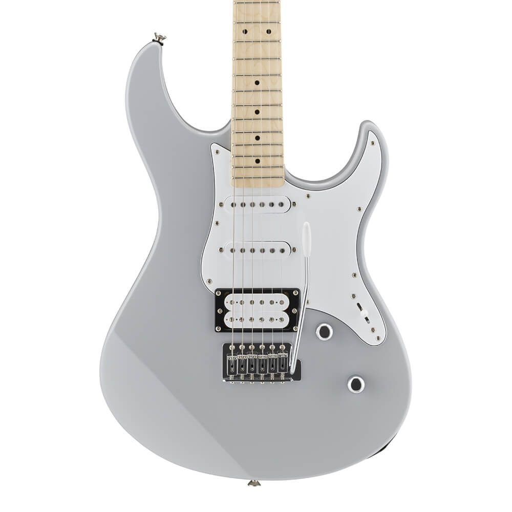 YAMAHA <br>PACIFICA PAC112VM GRY (Gray)
