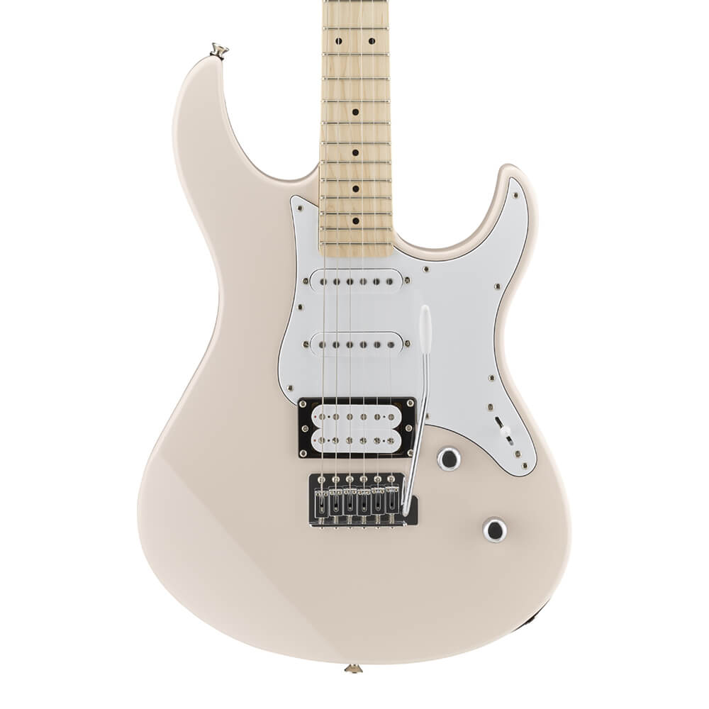 YAMAHA <br>PACIFICA PAC112VM SOP (Sonic Pink)
