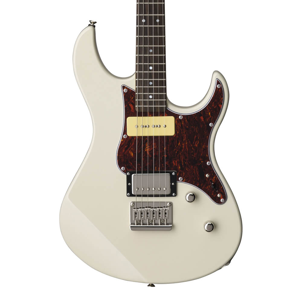 YAMAHA <br>PACIFICA PAC311H VW (Vintage White)