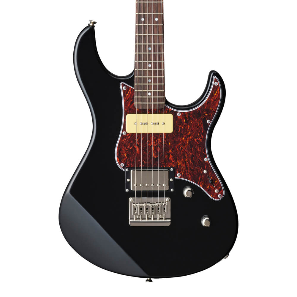 YAMAHA <br>PACIFICA PAC311H BL (Black)