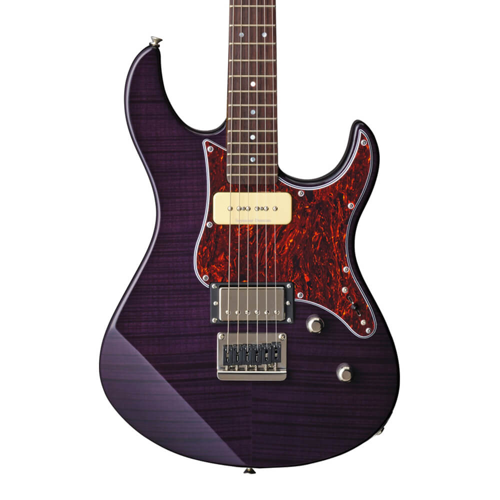 YAMAHA PACIFICA 611