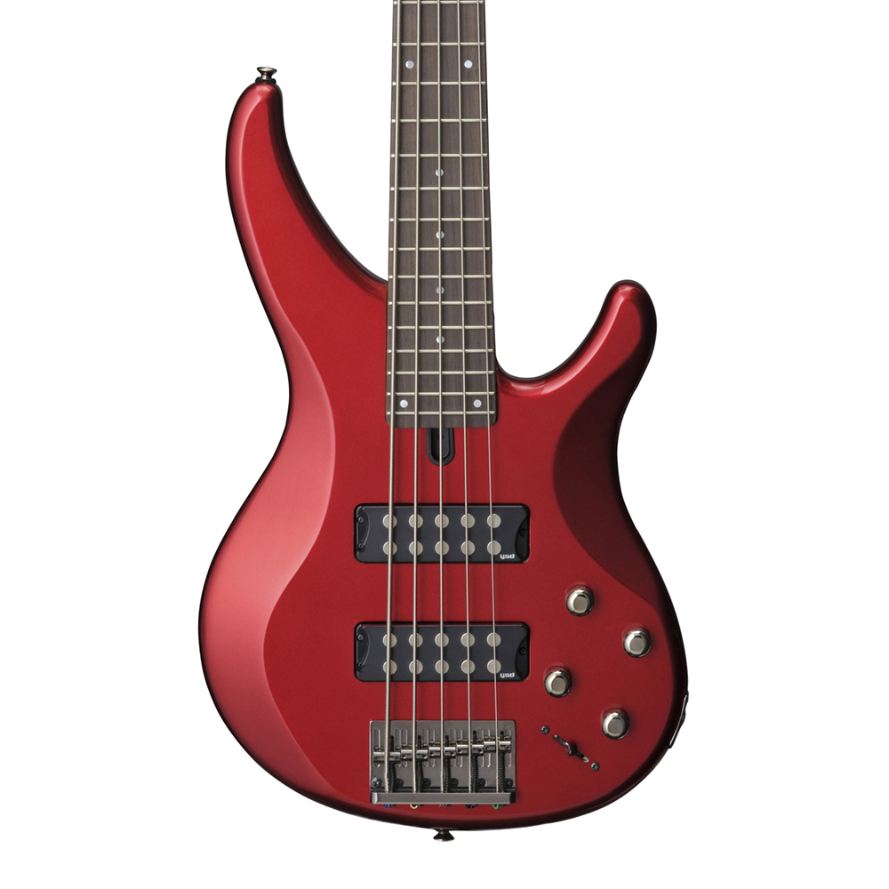 YAMAHA <br>TRBX305 CAR (Candy Apple Red)