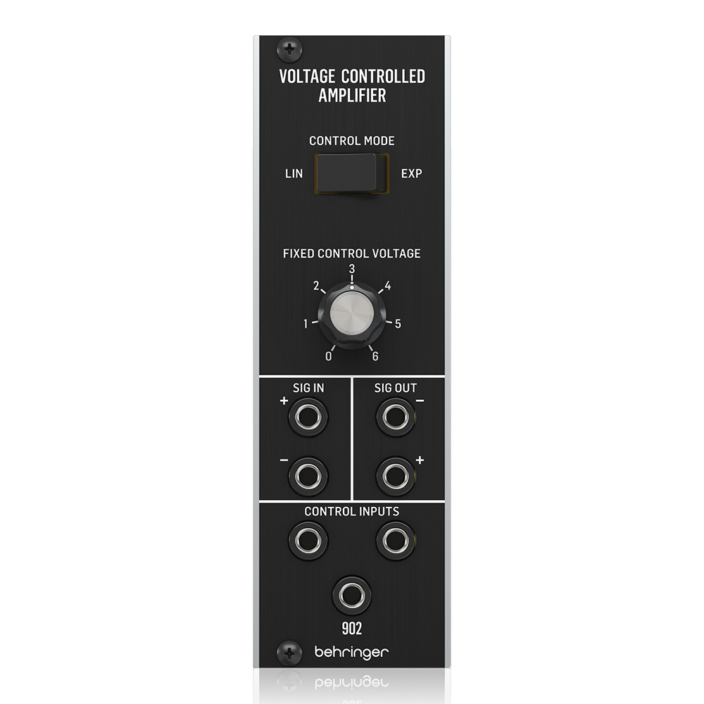 BEHRINGER <br>902 VCA