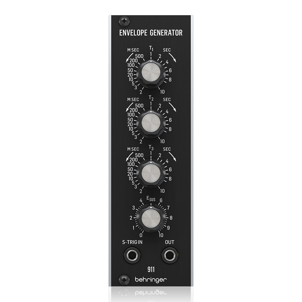 BEHRINGER <br>911 ENVELOPE GENERATOR