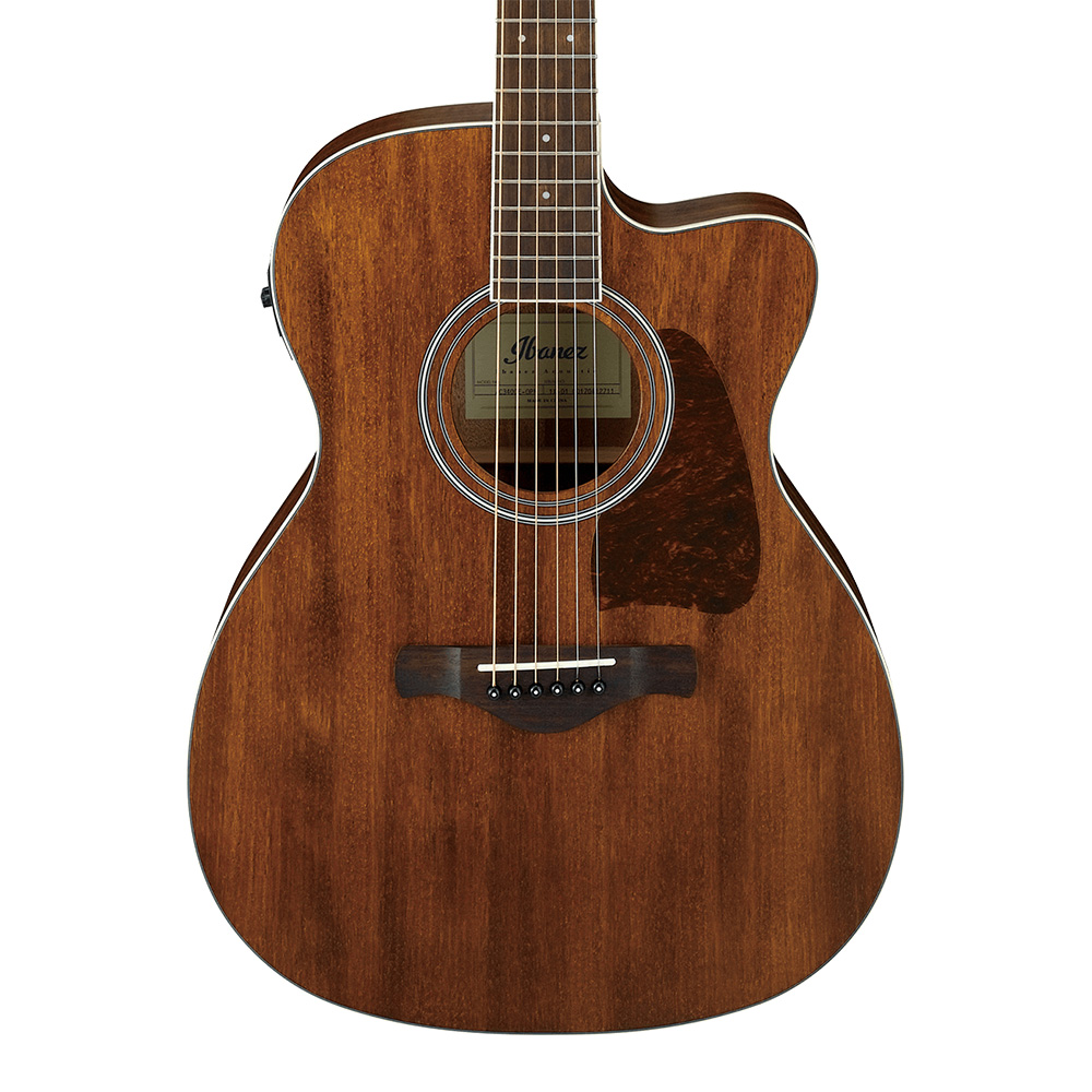 Ibanez <br>ARTWOOD Traditional Acoustic Electric AC340CE-OPN (Open Pore Natural)