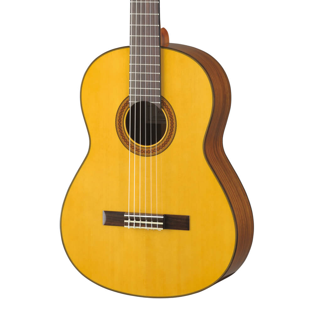 数量限定】 YAMAHA クラシックギター アコースティックギター CG192S - アコースティックギター - www.petromindo.com