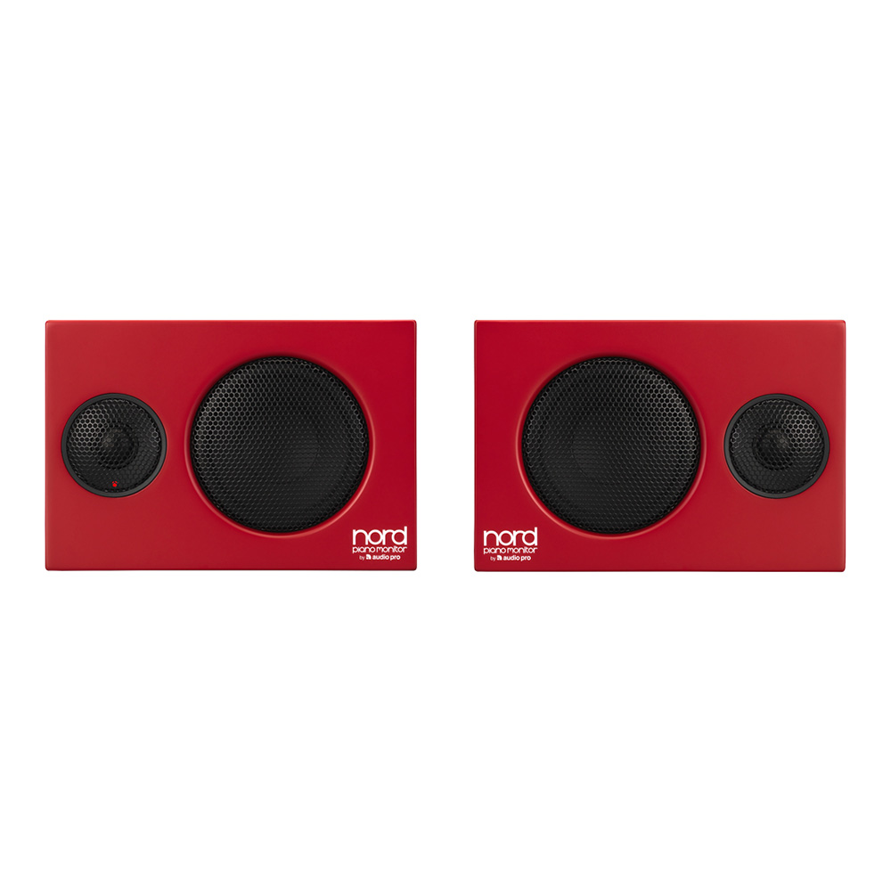 Nord (Clavia) <br>Nord Piano Monitor V2