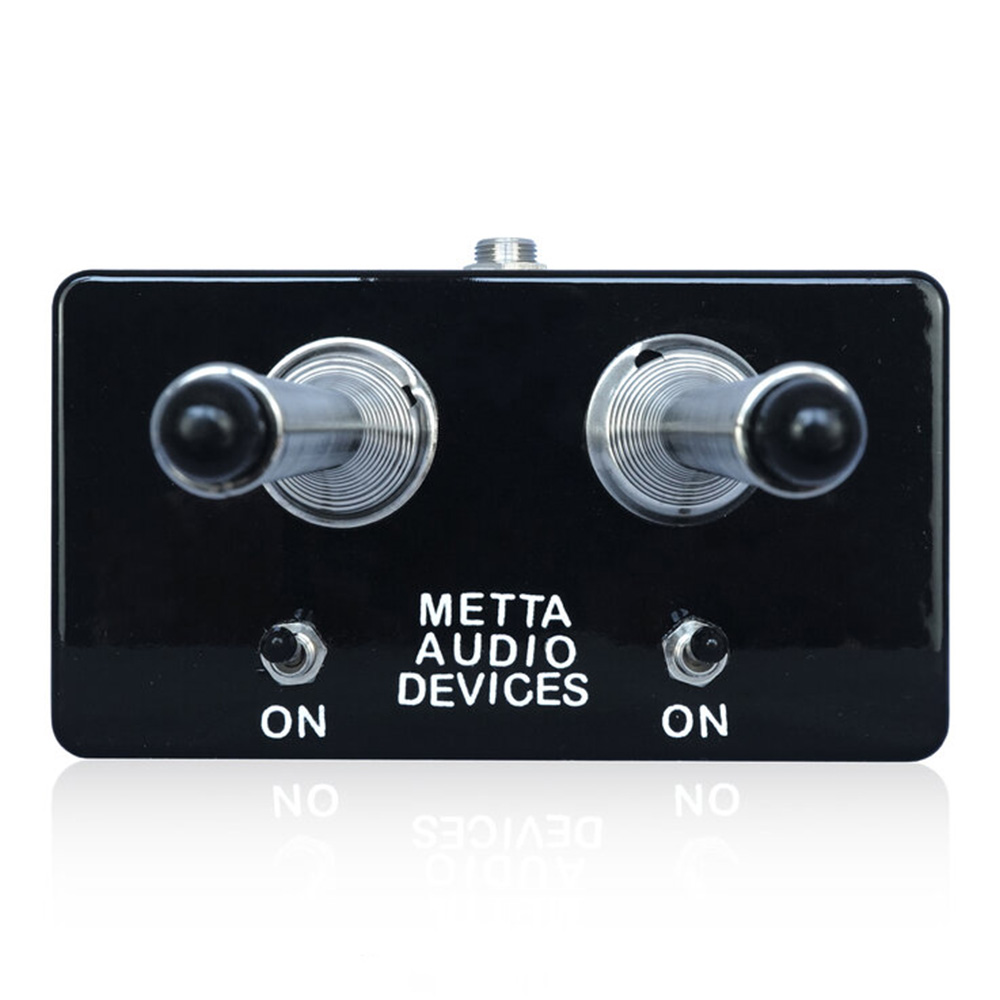 METTA AUDIO DEVICES <br>SPRING BOX