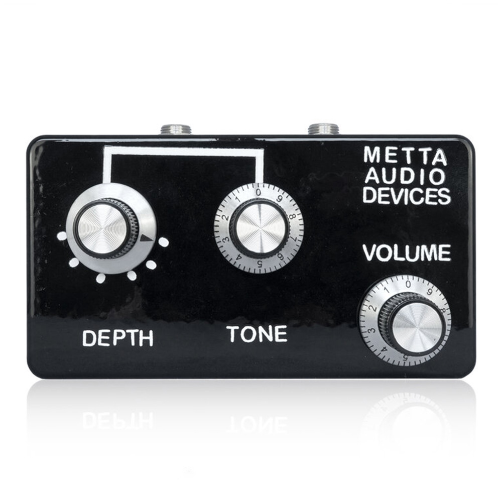 METTA AUDIO DEVICES <br>VOLUME & ROTARY