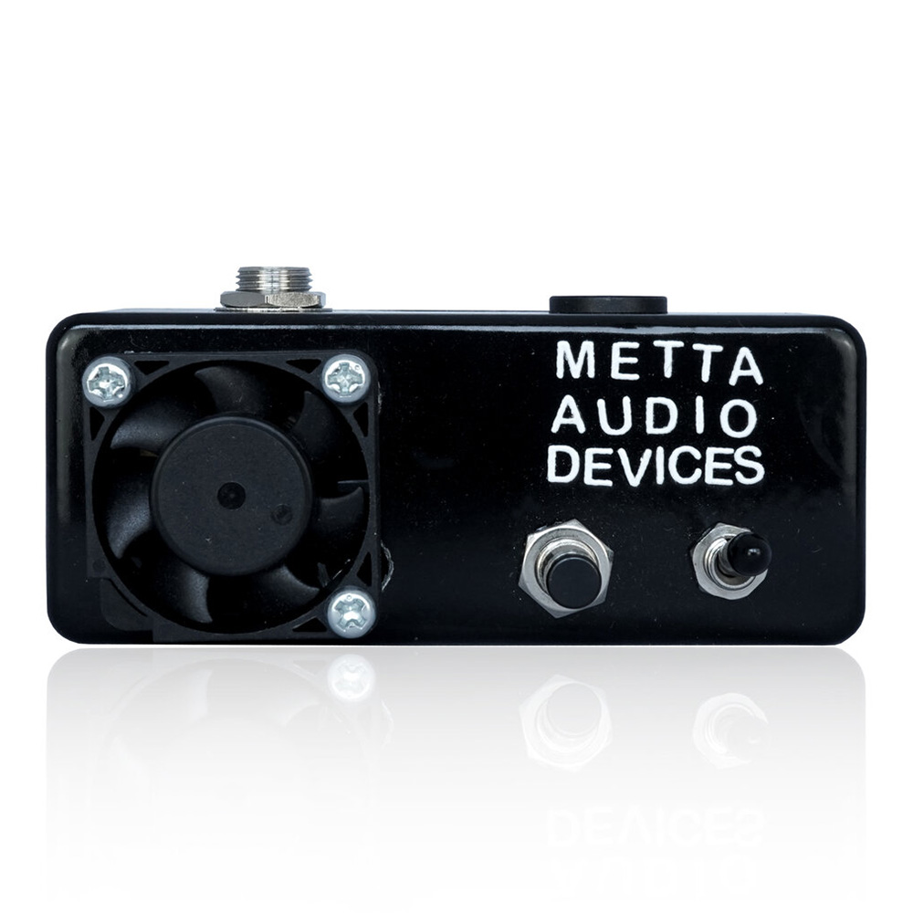 METTA AUDIO DEVICES <br>FAN DRONE