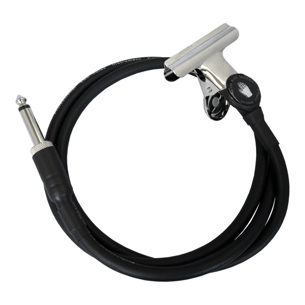 METTA AUDIO DEVICES <br>CLAMP CONTACT MIC