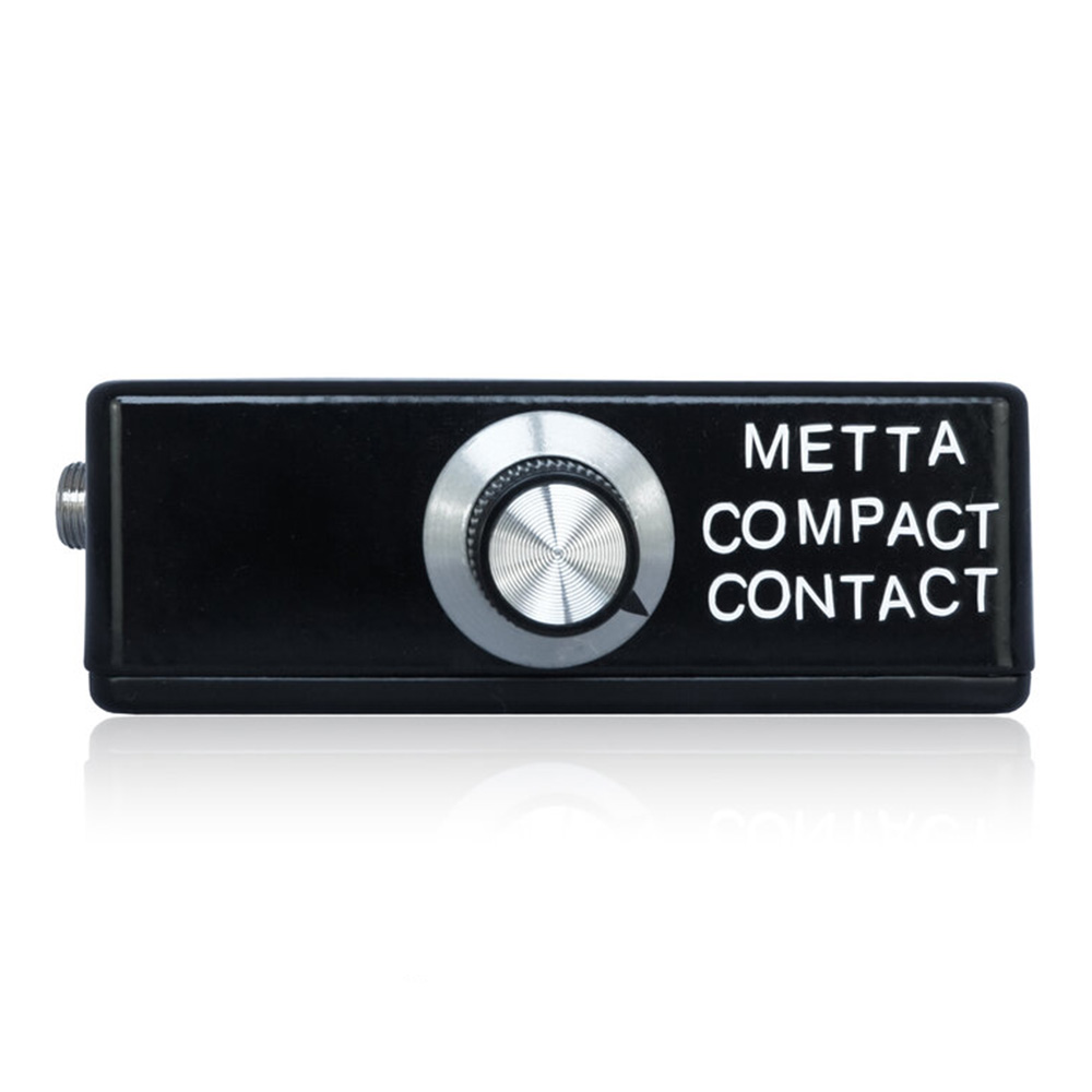 METTA AUDIO DEVICES <br>COMPACT CONTACT