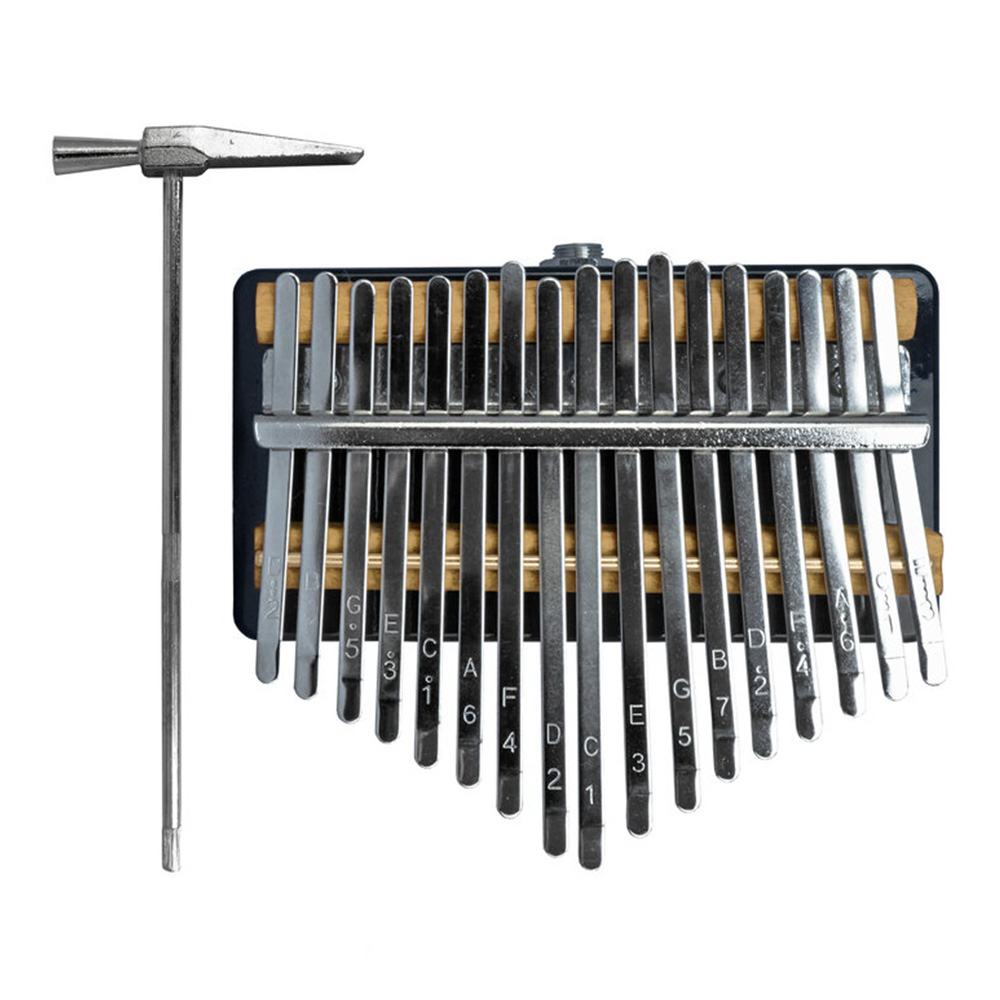 METTA AUDIO DEVICES <br>ELECTRIC KALIMBA