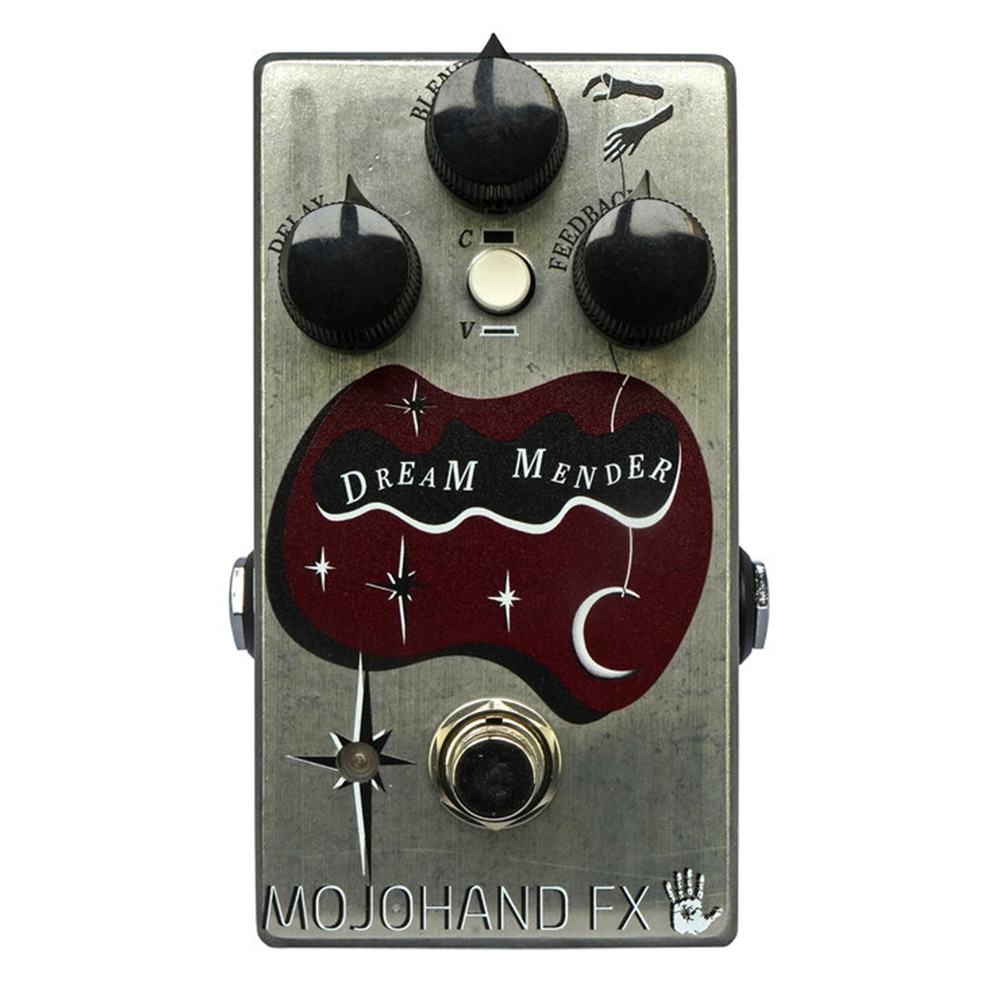 Mojo Hand FX <br>Dream Mender