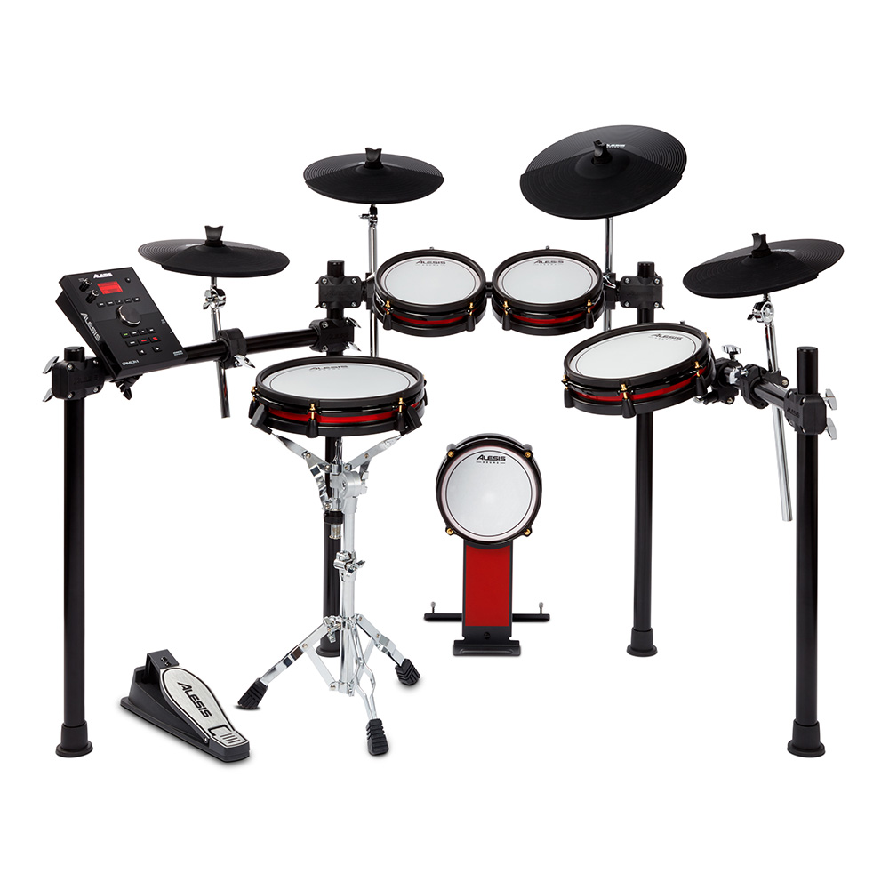 ALESIS <br>CRIMSON II SPECIAL EDITION