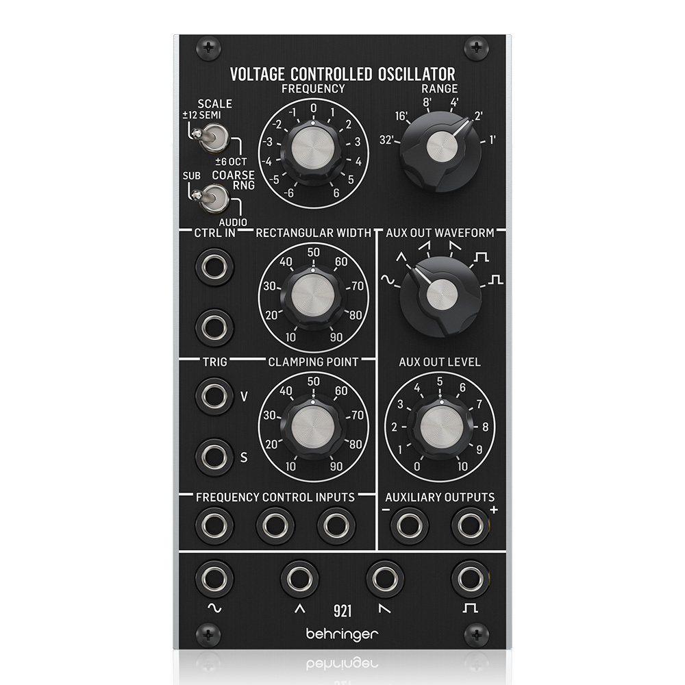 BEHRINGER <br>921 VCO